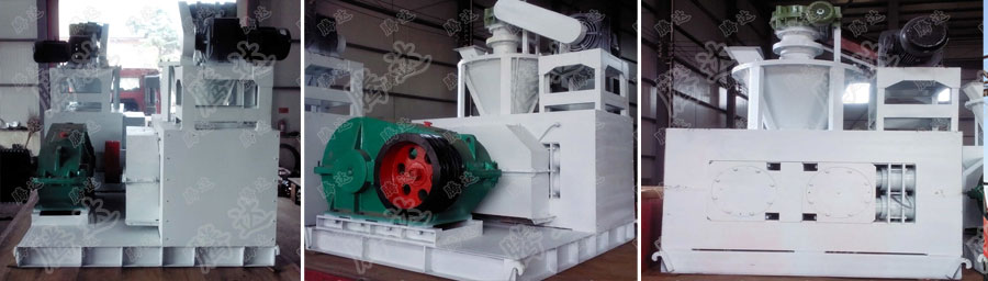 石灰粉壓球機 石灰粉壓球機